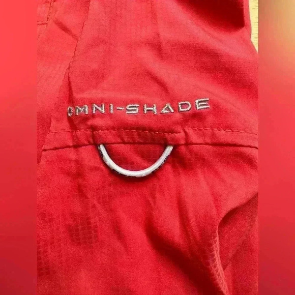 Columbia Men’s PFG Tamiami ll Long Sleeve Fishing Performance Breathable  Shirt - Picture 9 of 16